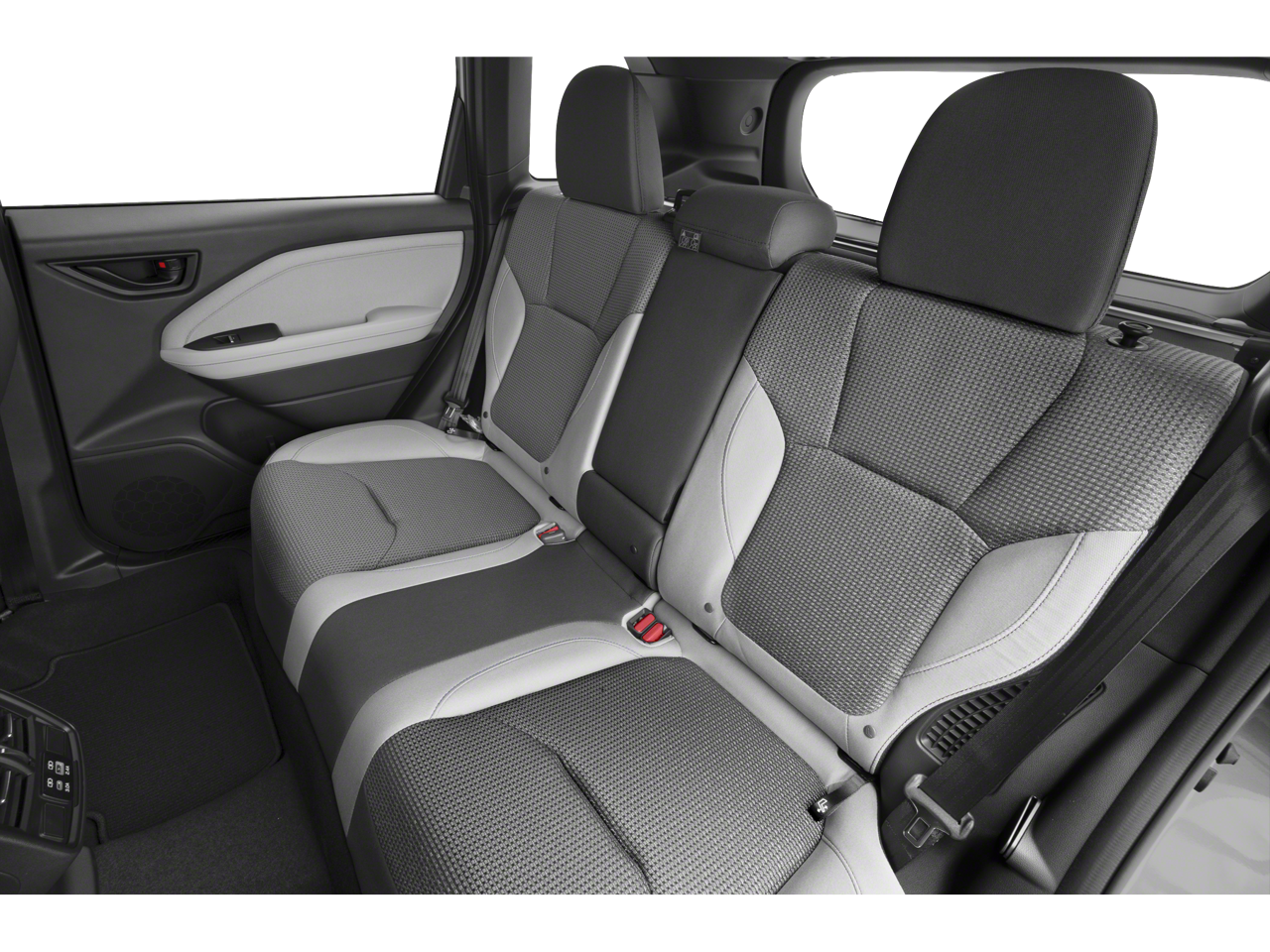 2025 Subaru Forester Hybrid Premium