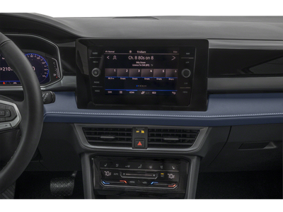 2026 Volkswagen Taos SEL