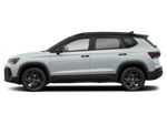 2026 Volkswagen Taos SE Black