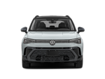 2026 Volkswagen Taos SE Black