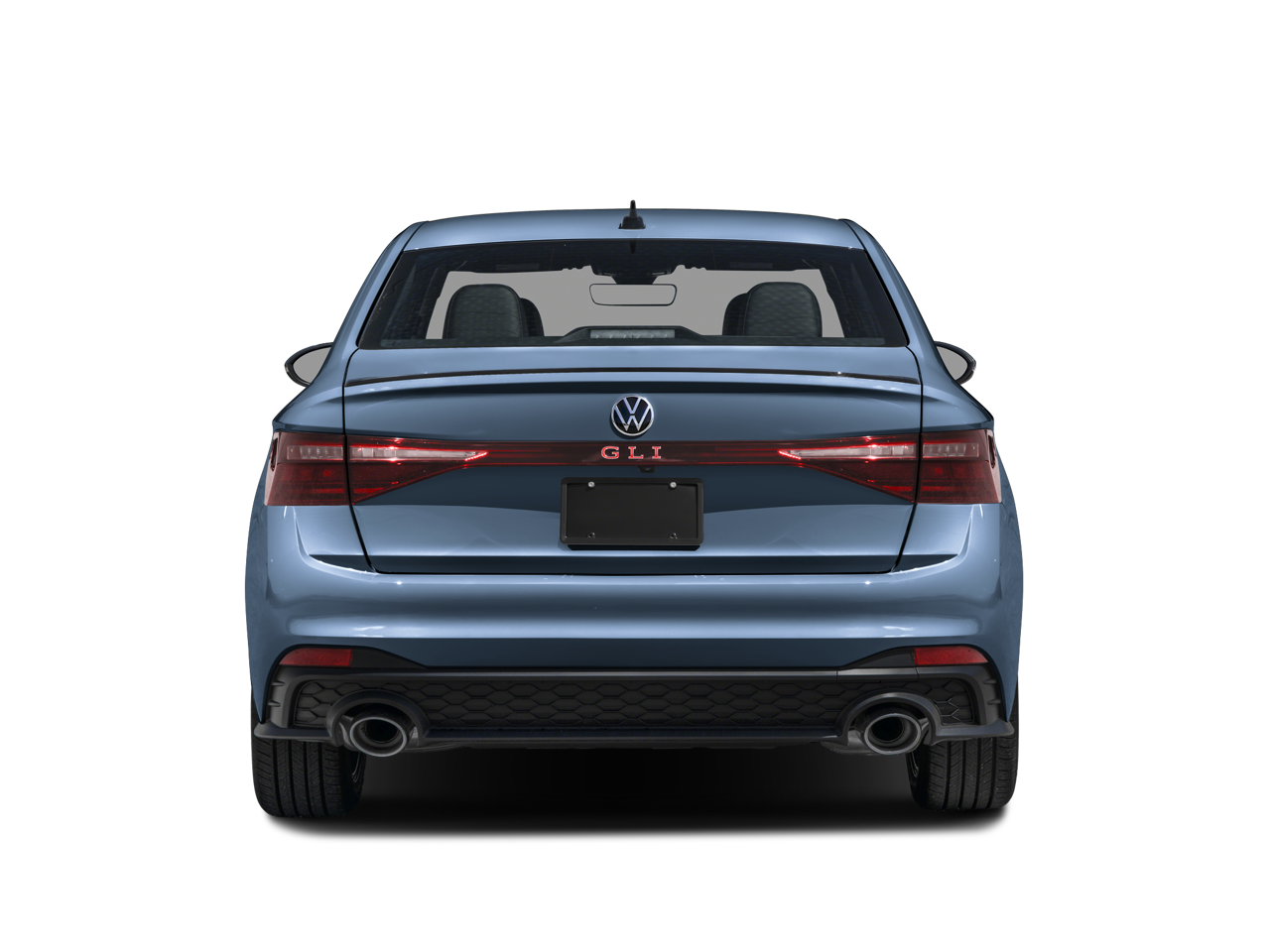 2027 Volkswagen Jetta GLI 2.0T Autobahn