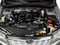 2012 Subaru Forester 2.5X Touring