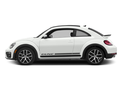 2018 Volkswagen Beetle Dune