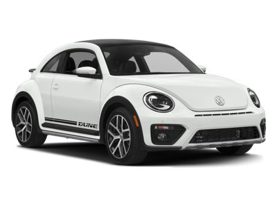 2018 Volkswagen Beetle Dune