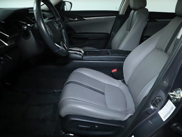 2020 Honda Civic EX-L