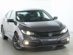 2020 Honda Civic EX-L