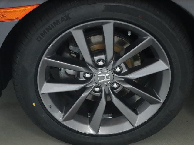 2020 Honda Civic EX-L
