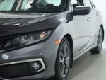 2020 Honda Civic EX-L