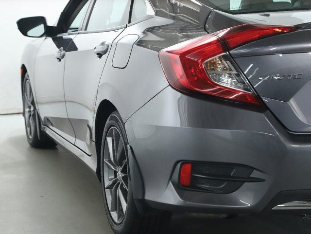 2020 Honda Civic EX-L