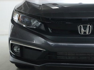 2020 Honda Civic EX-L