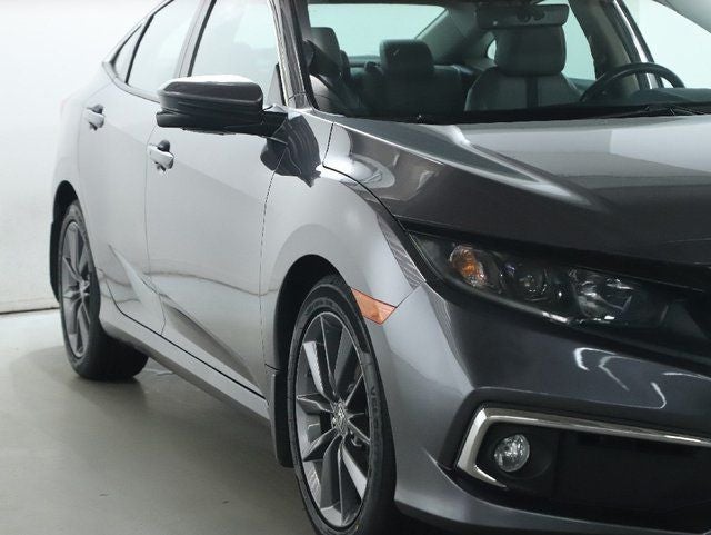 2020 Honda Civic EX-L
