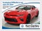 2016 Chevrolet Camaro SS 1SS