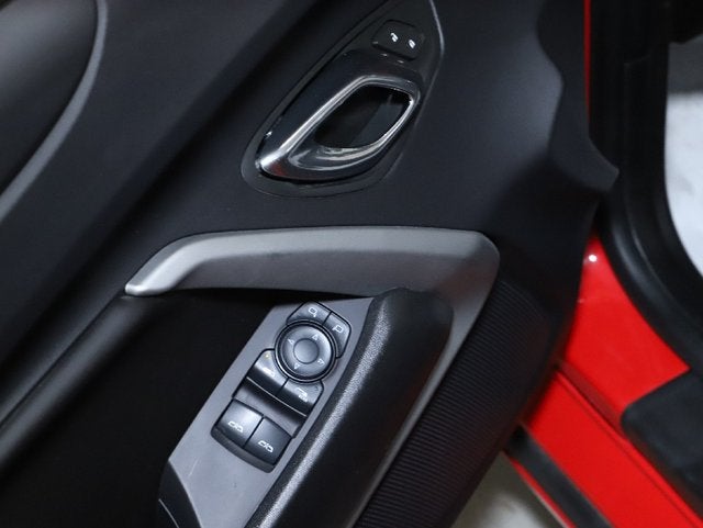 2016 Chevrolet Camaro SS 1SS