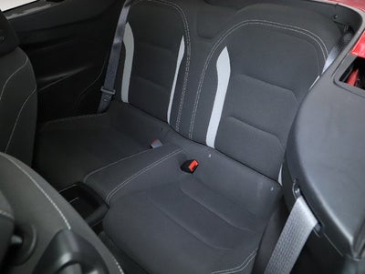 2016 Chevrolet Camaro SS 1SS