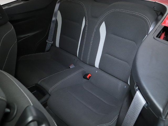2016 Chevrolet Camaro SS 1SS