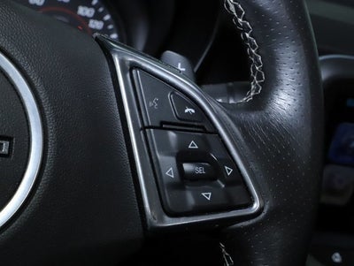 2016 Chevrolet Camaro SS 1SS