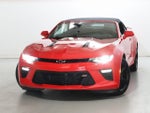 2016 Chevrolet Camaro SS 1SS