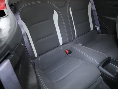2016 Chevrolet Camaro SS 1SS