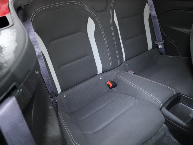 2016 Chevrolet Camaro SS 1SS