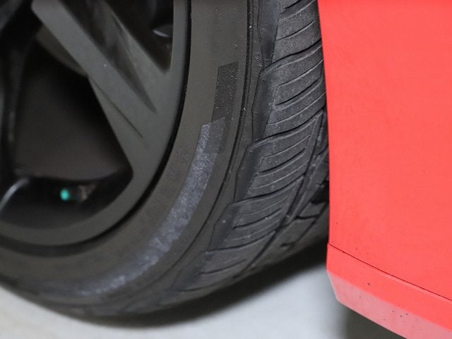 2016 Chevrolet Camaro SS 1SS