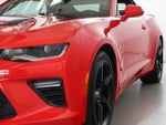2016 Chevrolet Camaro SS 1SS