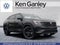 2026 Volkswagen Atlas Cross Sport SEL R-Line Black