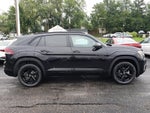 2026 Volkswagen Atlas Cross Sport SEL R-Line Black