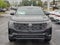 2026 Volkswagen Atlas Cross Sport SEL R-Line Black
