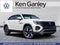2026 Volkswagen Atlas Cross Sport SEL