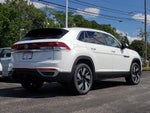 2026 Volkswagen Atlas Cross Sport SEL