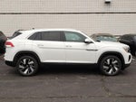 2026 Volkswagen Atlas Cross Sport SEL