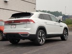 2026 Volkswagen Atlas Cross Sport SEL