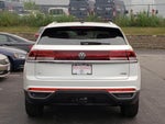 2026 Volkswagen Atlas Cross Sport SEL