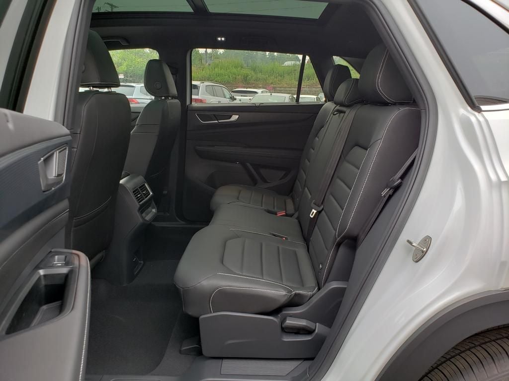 2026 Volkswagen Atlas Cross Sport SEL