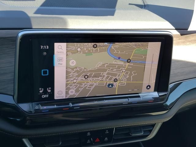 2026 Volkswagen Atlas SEL