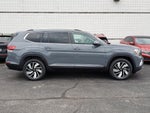 2026 Volkswagen Atlas SEL