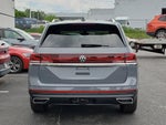 2026 Volkswagen Atlas SEL