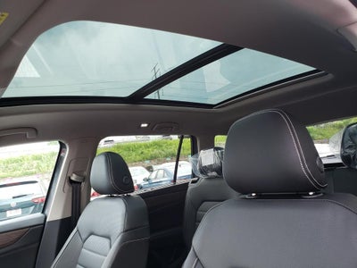 2026 Volkswagen Atlas SEL