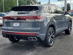 2026 Volkswagen Atlas Cross Sport SEL Premium R-Line