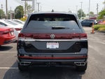2026 Volkswagen Atlas SEL Premium R-Line