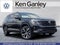 2026 Volkswagen Atlas SEL Premium R-Line