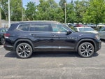 2026 Volkswagen Atlas SEL Premium R-Line