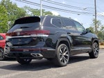 2026 Volkswagen Atlas SEL Premium R-Line