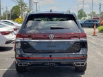 2026 Volkswagen Atlas SEL Premium R-Line