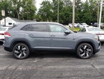 2026 Volkswagen Atlas Cross Sport SE w/Technology