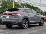 2026 Volkswagen Atlas Cross Sport SE w/Technology