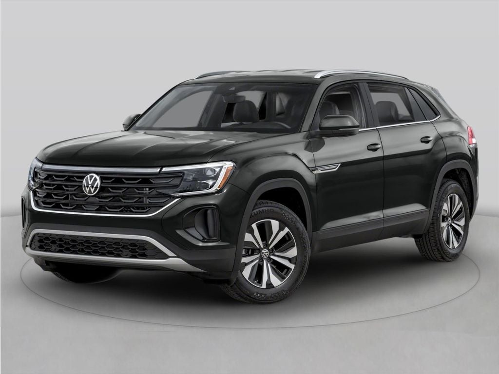 2026 Volkswagen Atlas Cross Sport SE w/Technology