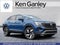 2026 Volkswagen Atlas Cross Sport SE w/Technology