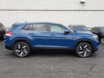 2026 Volkswagen Atlas Cross Sport SE w/Technology
