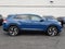 2026 Volkswagen Atlas Cross Sport SE w/Technology